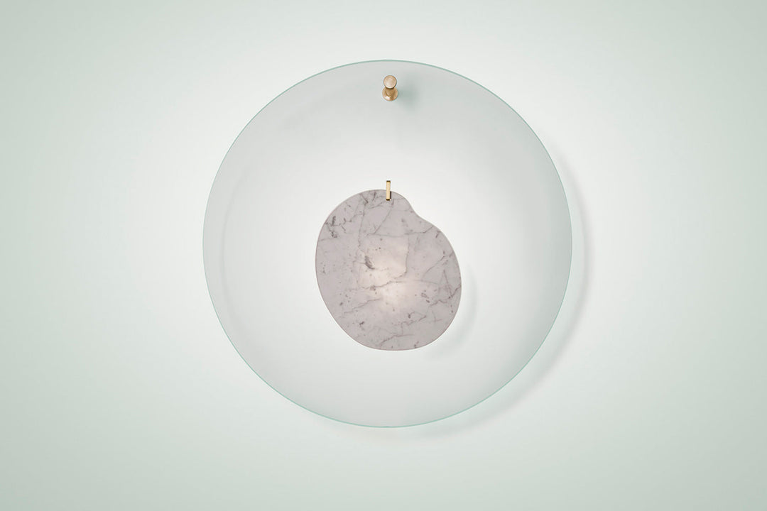 Gioia Wall Sconce Wall Sconces Foscarini
