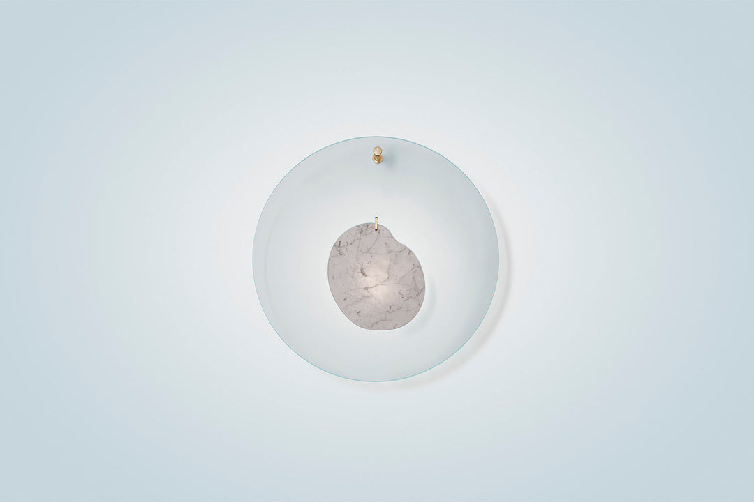 Gioia Wall Sconce Wall Sconces Foscarini