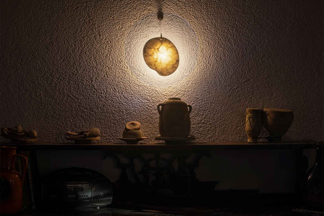Gioia Wall Sconce Wall Sconces Foscarini