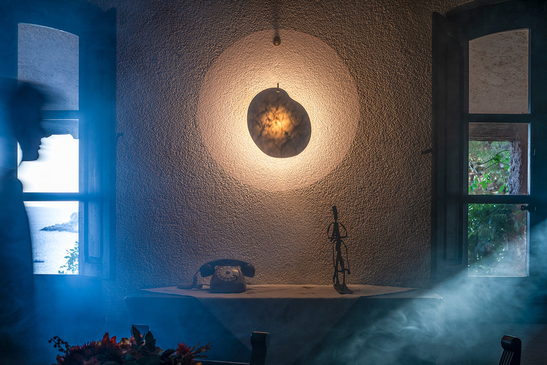 Gioia Wall Sconce Wall Sconces Foscarini