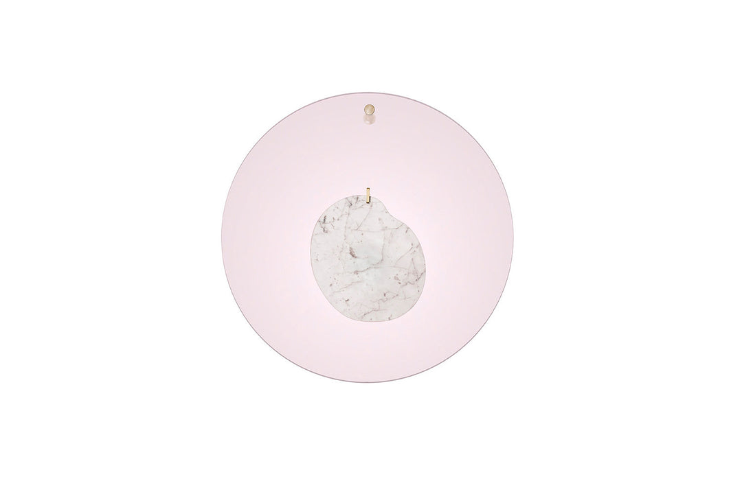 Gioia Wall Sconce Wall Sconces Foscarini