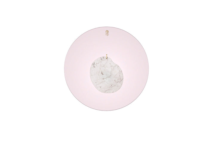 Gioia Wall Sconce Wall Sconces Foscarini