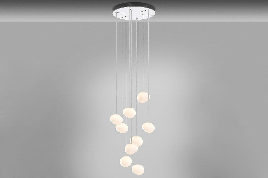 Gregg Chandelier Ceiling Lights Foscarini