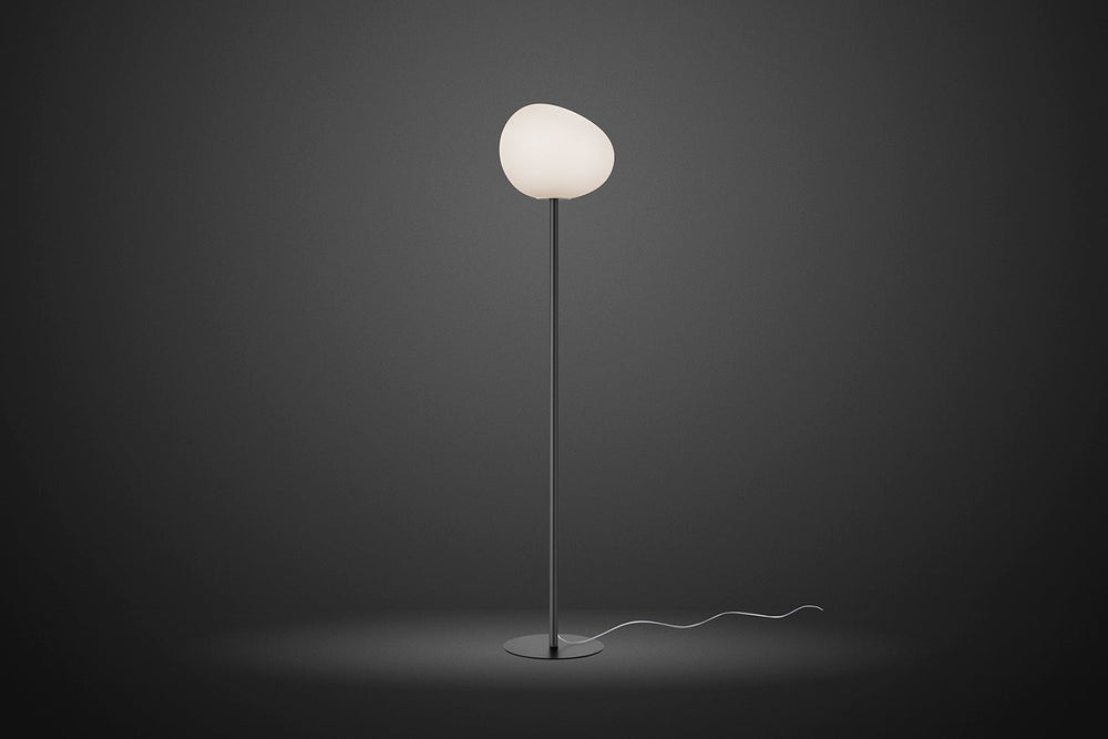 Gregg Floor Lamp Floor Lamps Foscarini