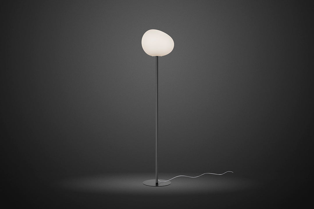 Gregg Floor Lamp Floor Lamps Foscarini