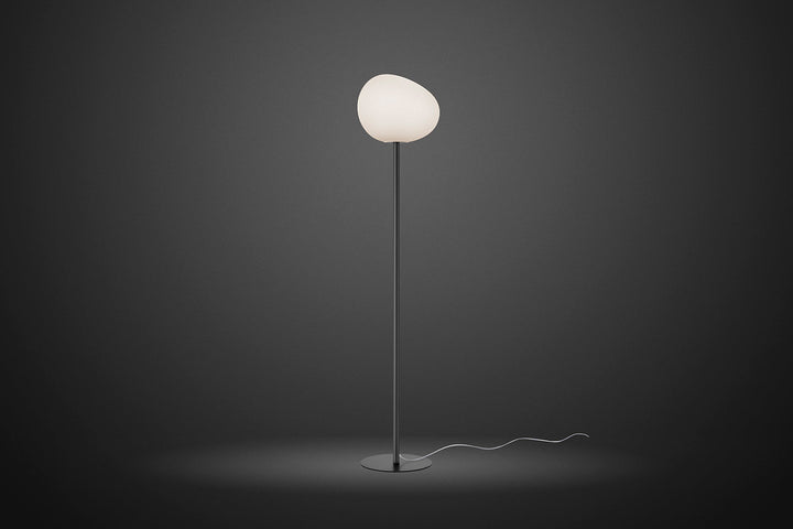 Gregg Floor Lamp Floor Lamps Foscarini