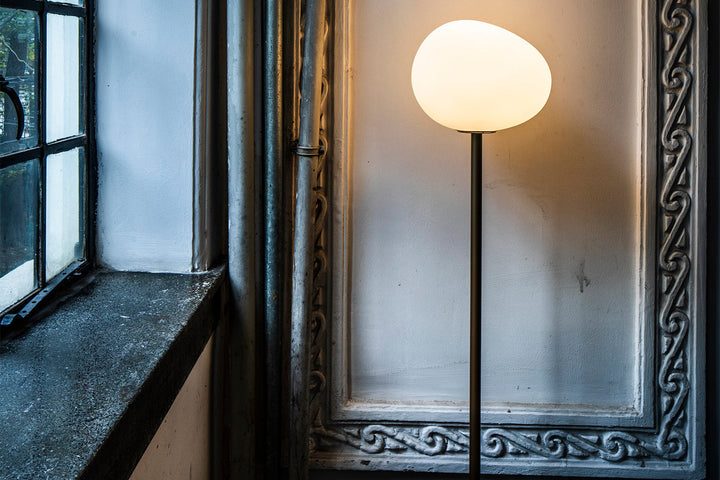 Gregg Floor Lamp Floor Lamps Foscarini