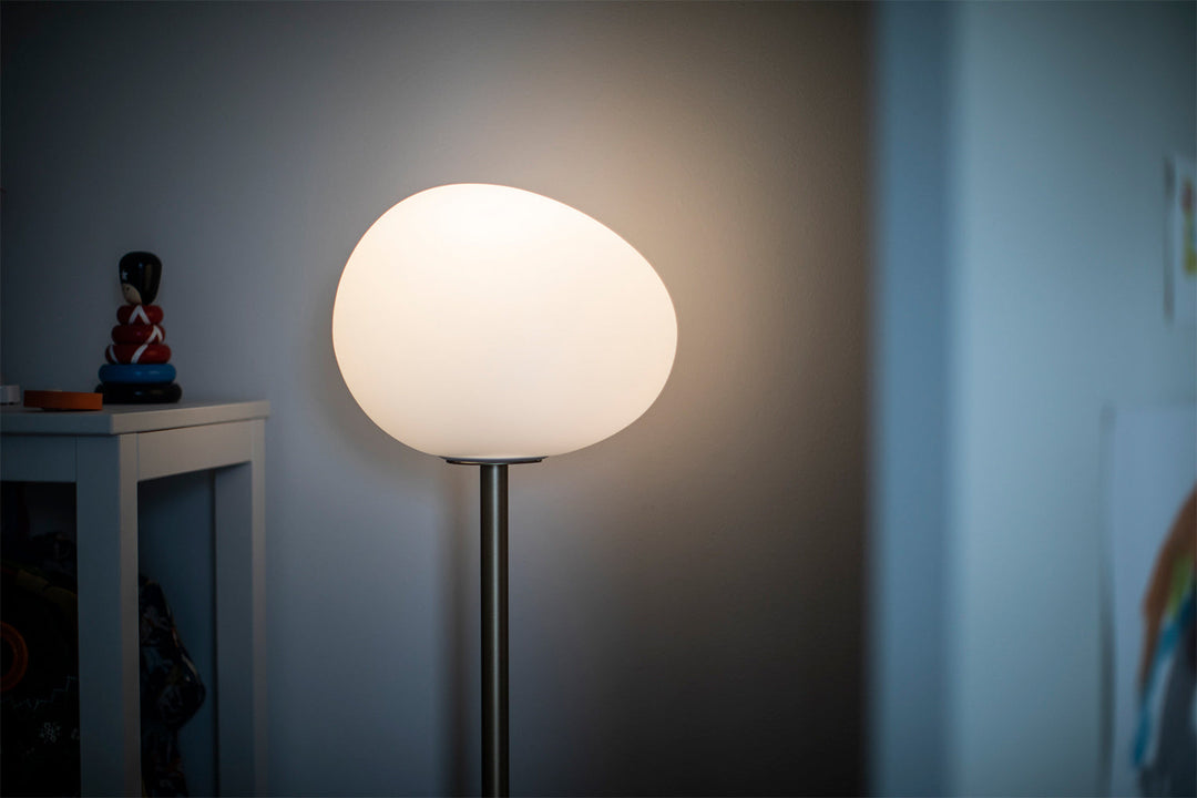 Gregg Floor Lamp Floor Lamps Foscarini