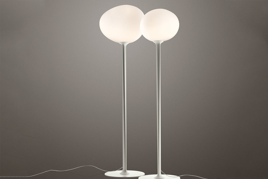 Gregg Floor Lamp Floor Lamps Foscarini