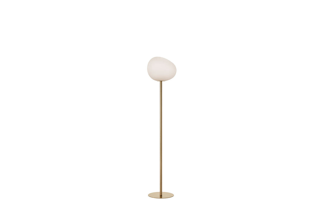 Gregg Floor Lamp Floor Lamps Foscarini