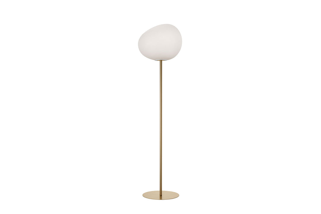 Gregg Floor Lamp Floor Lamps Foscarini
