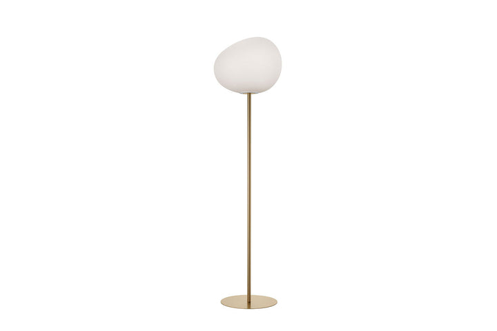 Gregg Floor Lamp Floor Lamps Foscarini