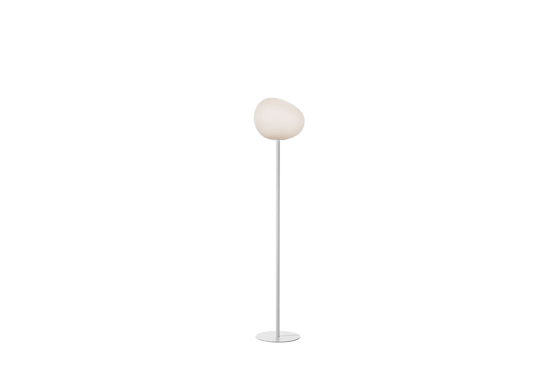 Gregg Floor Lamp Floor Lamps Foscarini