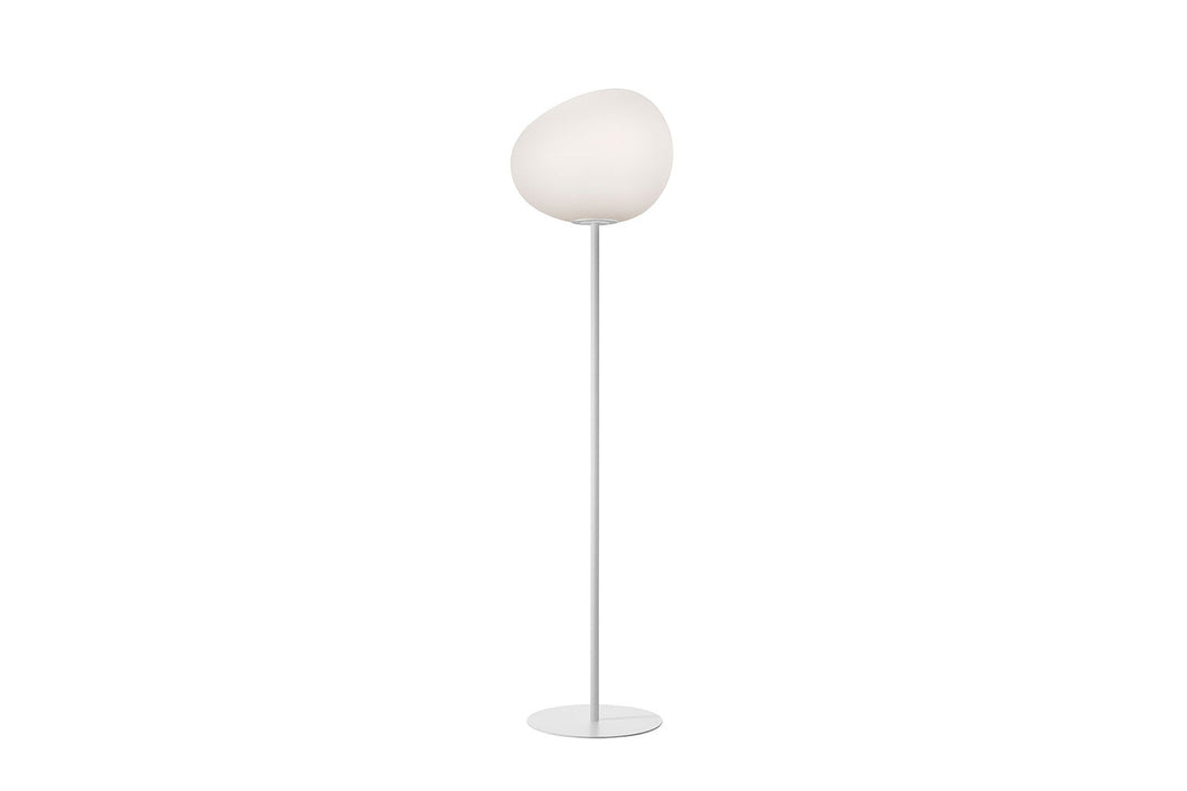 Gregg Floor Lamp Floor Lamps Foscarini