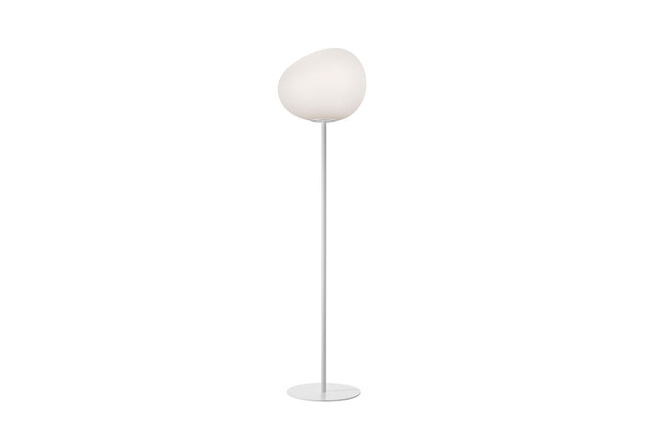 Gregg Floor Lamp Floor Lamps Foscarini
