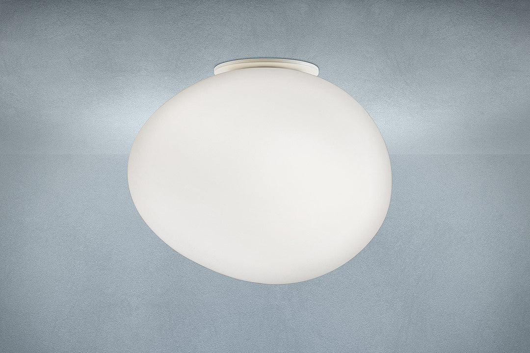 Gregg Flush Mount Lamp Ceiling Lights Foscarini