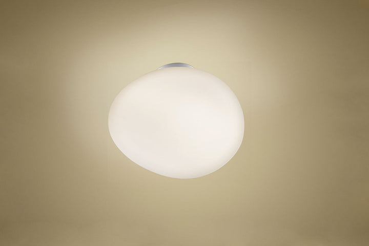 Gregg Flush Mount Lamp Ceiling Lights Foscarini