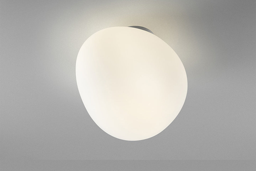 Gregg Flush Mount Lamp Ceiling Lights Foscarini
