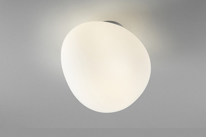 Gregg Flush Mount Lamp Ceiling Lights Foscarini