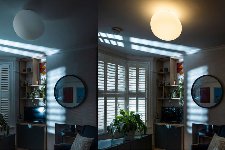 Gregg Flush Mount Lamp Ceiling Lights Foscarini