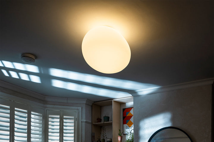Gregg Flush Mount Lamp Ceiling Lights Foscarini