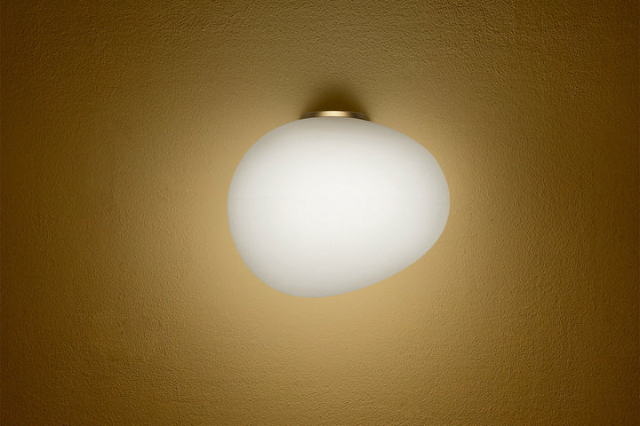 Gregg Flush Mount Lamp Ceiling Lights Foscarini
