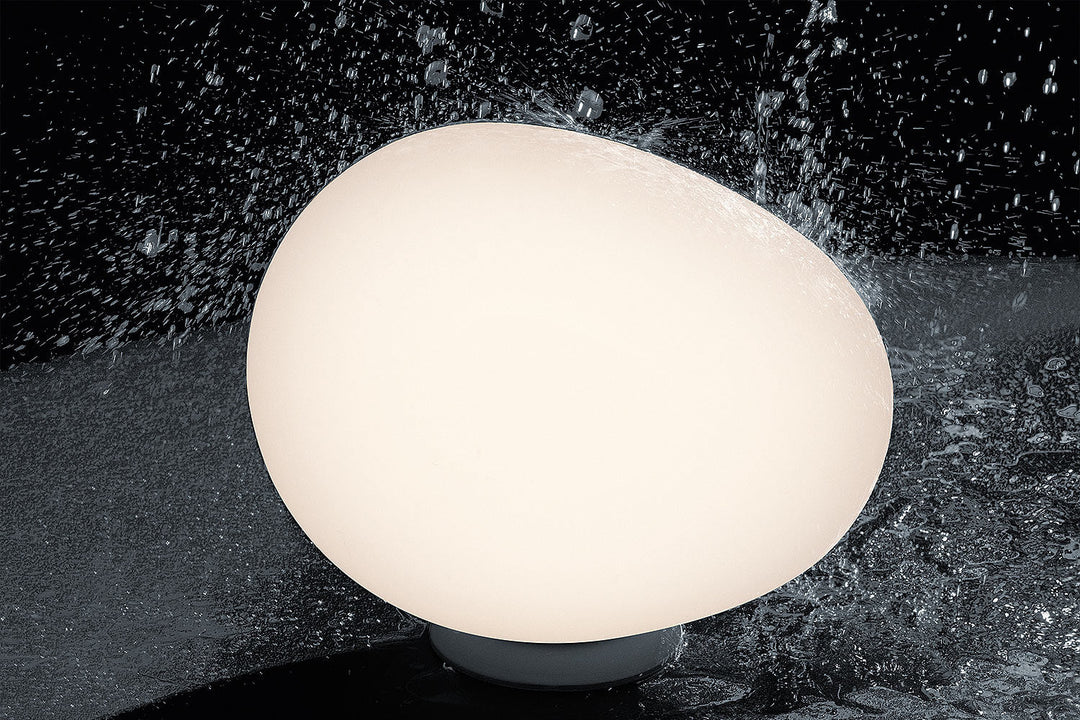 Gregg Outdoor Floor Lamp Floor Lamps Foscarini