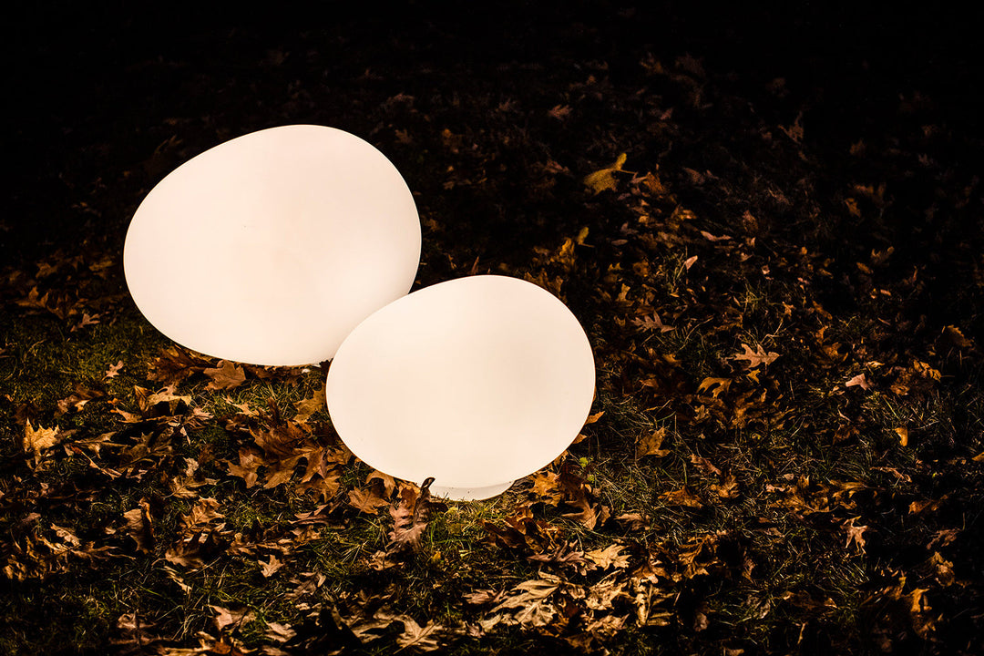Gregg Outdoor Floor Lamp Floor Lamps Foscarini