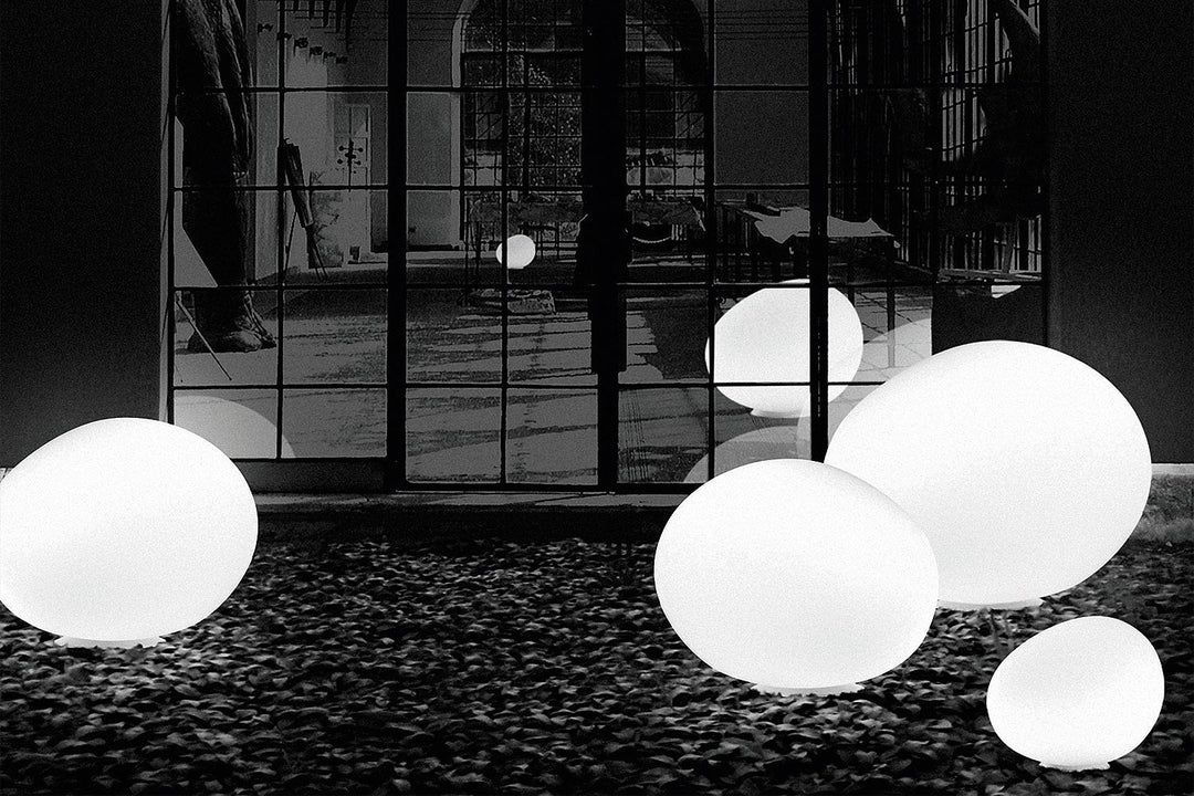 Gregg Outdoor Floor Lamp Floor Lamps Foscarini