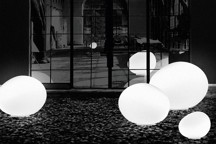 Gregg Outdoor Floor Lamp Floor Lamps Foscarini
