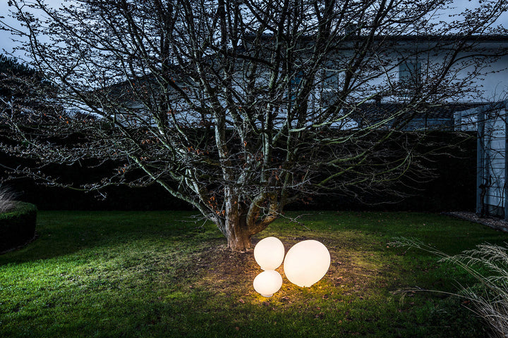 Gregg Outdoor Floor Lamp Floor Lamps Foscarini