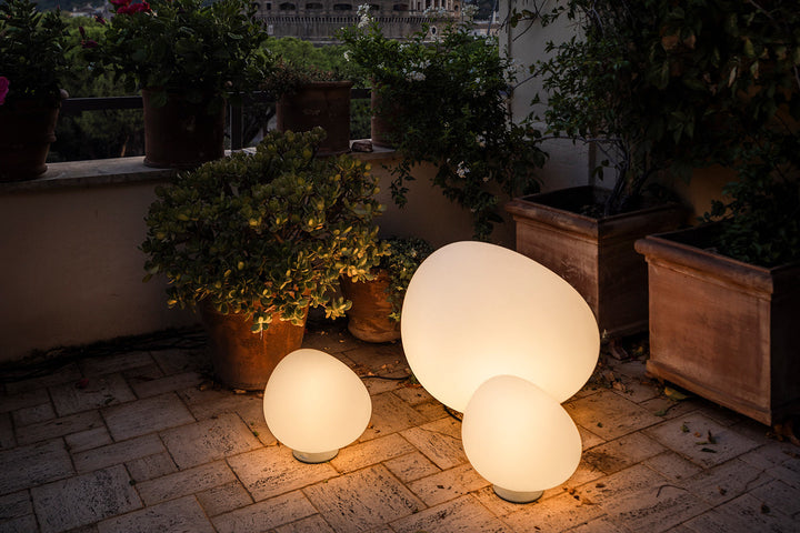 Gregg Outdoor Floor Lamp Floor Lamps Foscarini