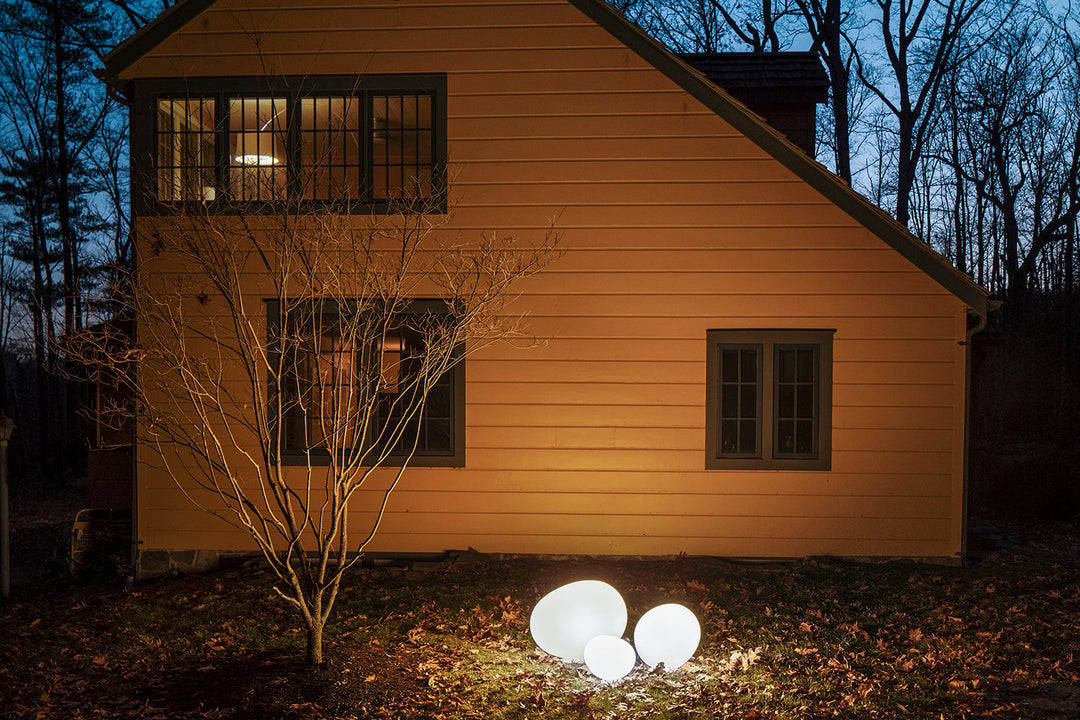 Gregg Outdoor Floor Lamp