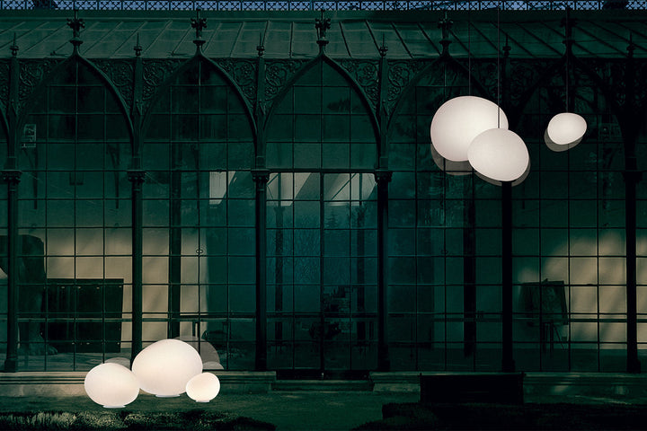 Gregg Outdoor Floor Lamp Floor Lamps Foscarini