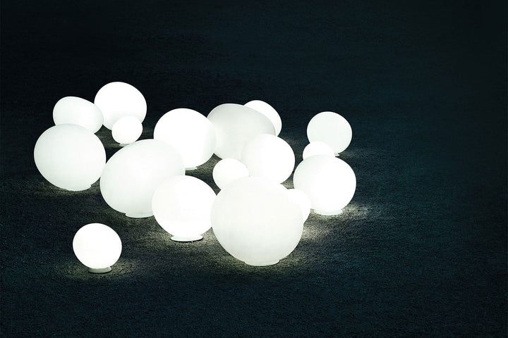 Gregg Outdoor Floor Lamp