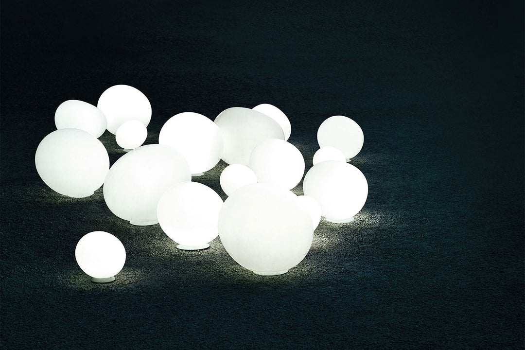 Gregg Outdoor Floor Lamp Floor Lamps Foscarini