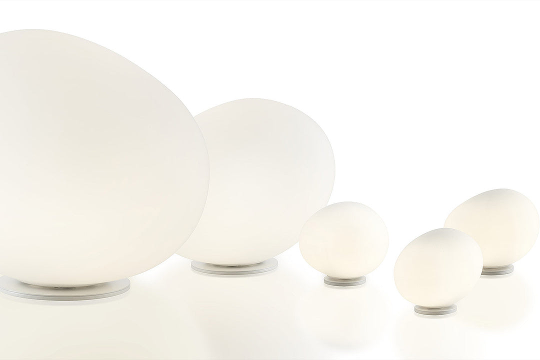 Gregg Outdoor Floor Lamp Floor Lamps Foscarini