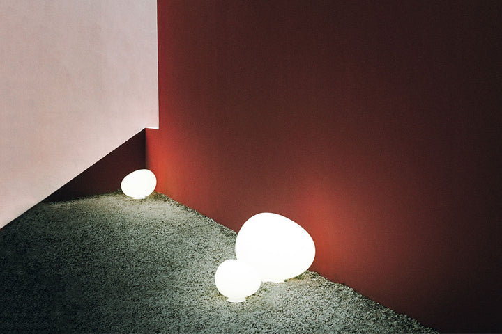 Gregg Outdoor Floor Lamp