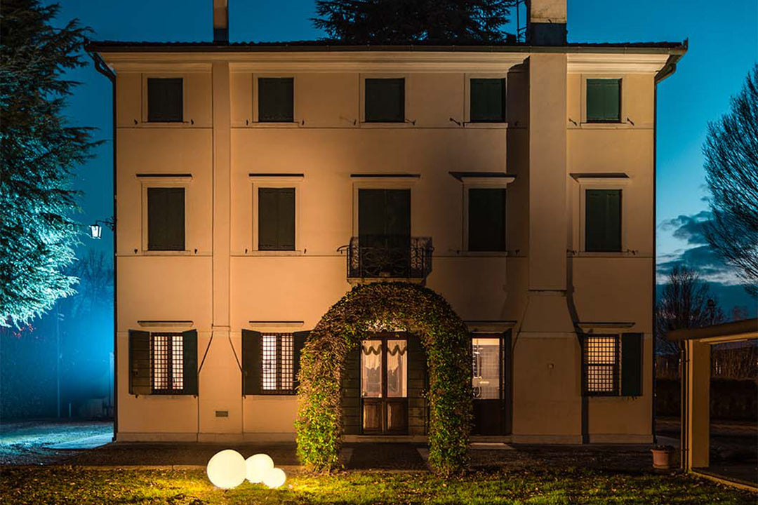 Gregg Outdoor Floor Lamp Floor Lamps Foscarini