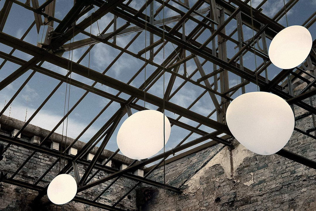 Gregg Outdoor Pendant Light Ceiling Lights Foscarini