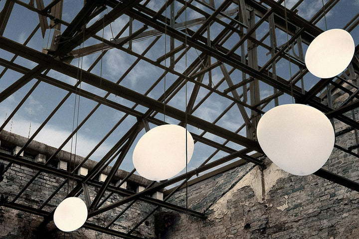 Gregg Outdoor Pendant Light Ceiling Lights Foscarini
