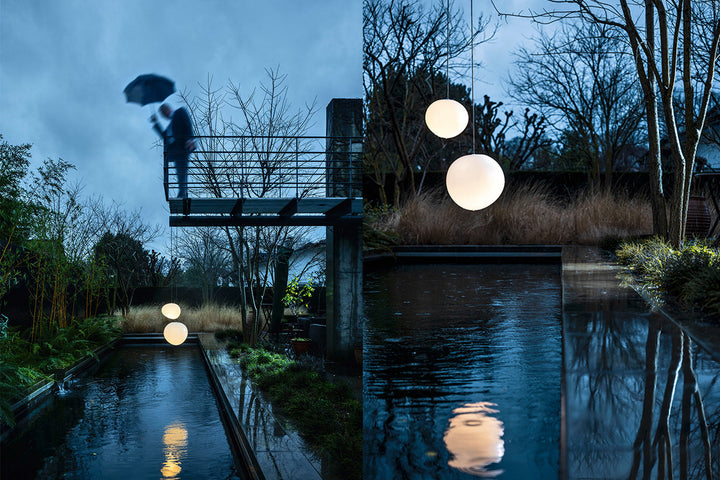 Gregg Outdoor Pendant Light Ceiling Lights Foscarini
