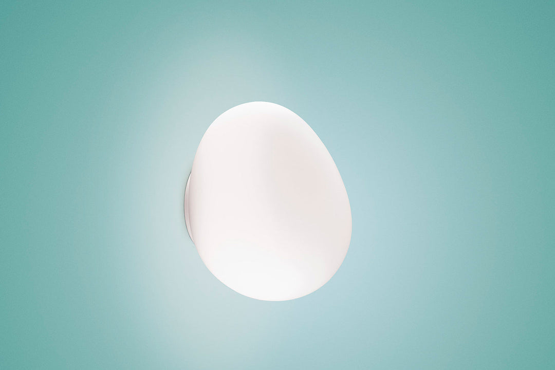 Gregg Outdoor Wall Sconce Wall Sconces Foscarini