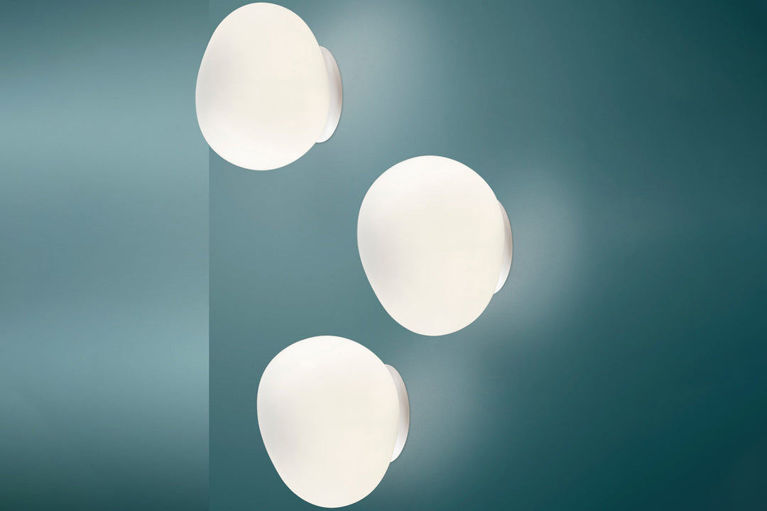 Gregg Outdoor Wall Sconce Wall Sconces Foscarini