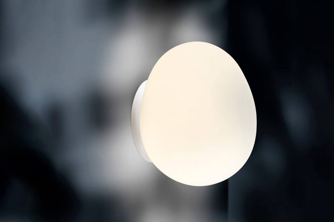Gregg Outdoor Wall Sconce Wall Sconces Foscarini