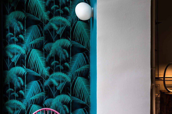 Gregg Outdoor Wall Sconce Wall Sconces Foscarini