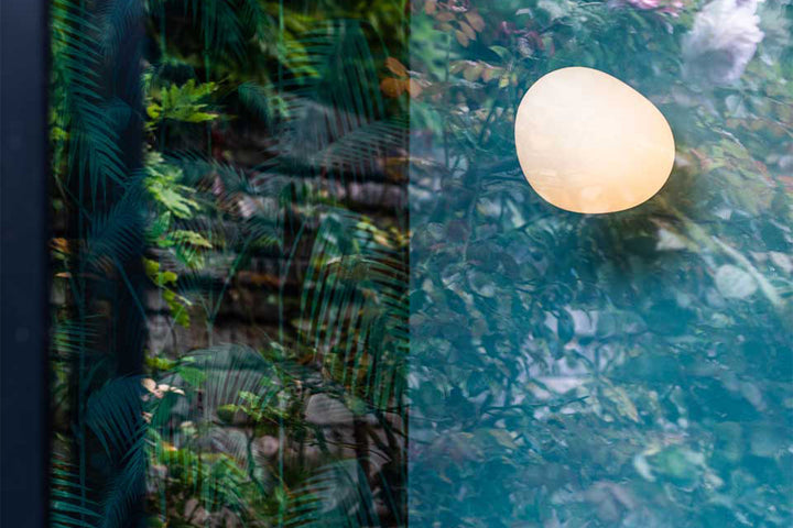 Gregg Outdoor Wall Sconce Wall Sconces Foscarini