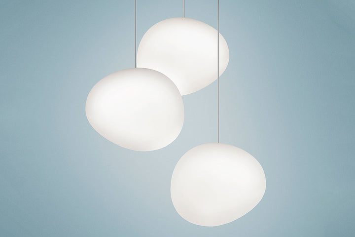 Gregg Pendant Light Ceiling Lights Foscarini