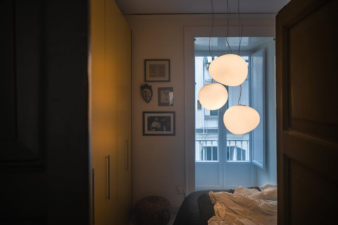 Gregg Pendant Light Ceiling Lights Foscarini