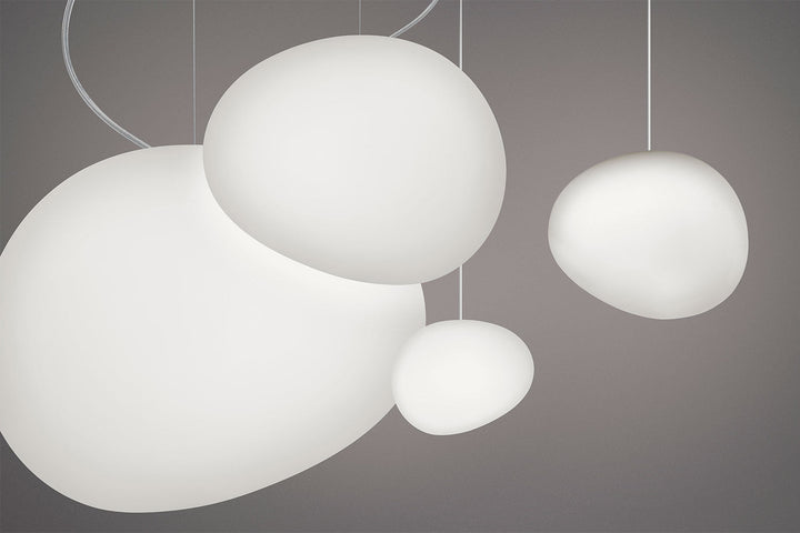 Gregg Pendant Light Ceiling Lights Foscarini